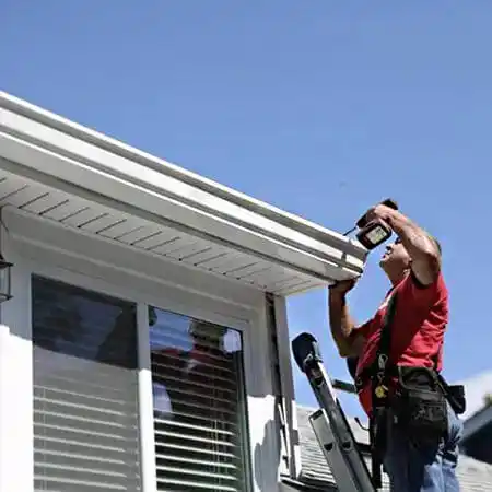 gutter services Woodlake